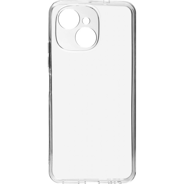 Фото - Чохол для смартфона Armorstandart Air for Tecno Spark 40C 4G Camera cover Clear (ARM87223) Фото - Чохол для смартфона Armorstandart Air for Tecno Spark 40C 4G Camera cover Clear (ARM87223)