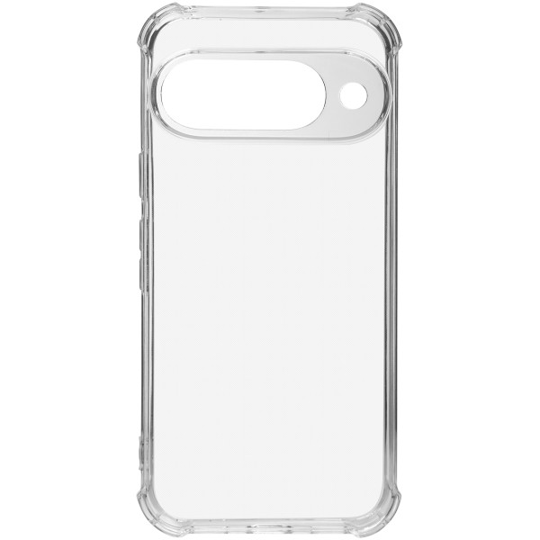 Фото - Чохол для смартфона Armorstandart Air Force for Google Pixel 10 5G Camera cover Clear (ARM87211)