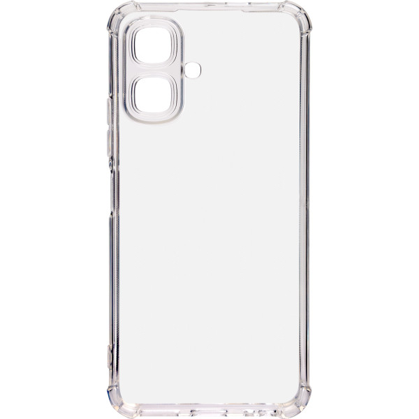 Фото - Чохол для смартфона Armorstandart Air Force for Infinix Smart 10 4G Camera cover Clear (ARM87132)