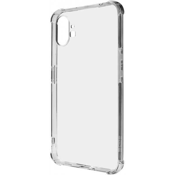 Фото - Чохол для смартфону Armorstandart Air Force for Nothing Phone (1) Clear (ARM63323)