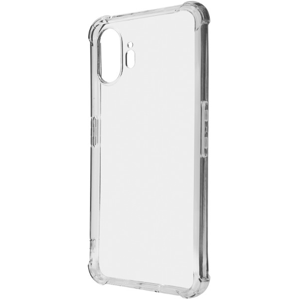 Фото - Чехол для смартфона Armorstandart Air Force for Nothing Phone (2) Clear (ARM66604)
