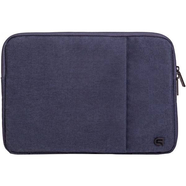 Фото - Сумка для ноутбуку Armorstandart ARM01 13.3 Dark Blue (ARM71693)