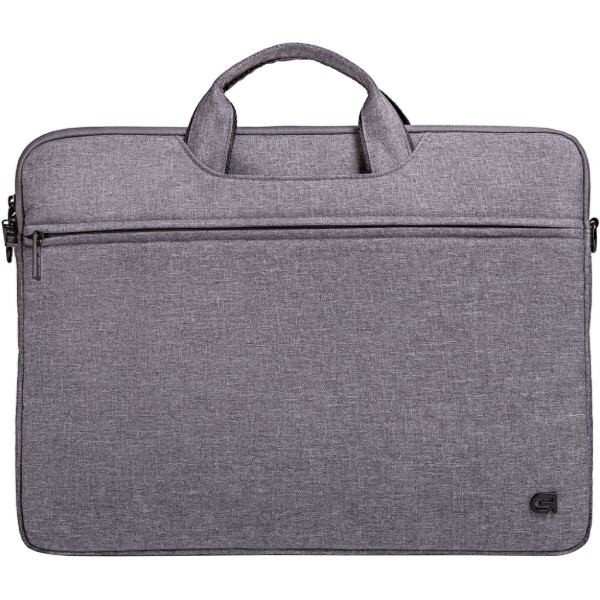 Фото - Сумка для ноутбука Armorstandart ARM01S 15.6 Dark Grey (ARM71690)