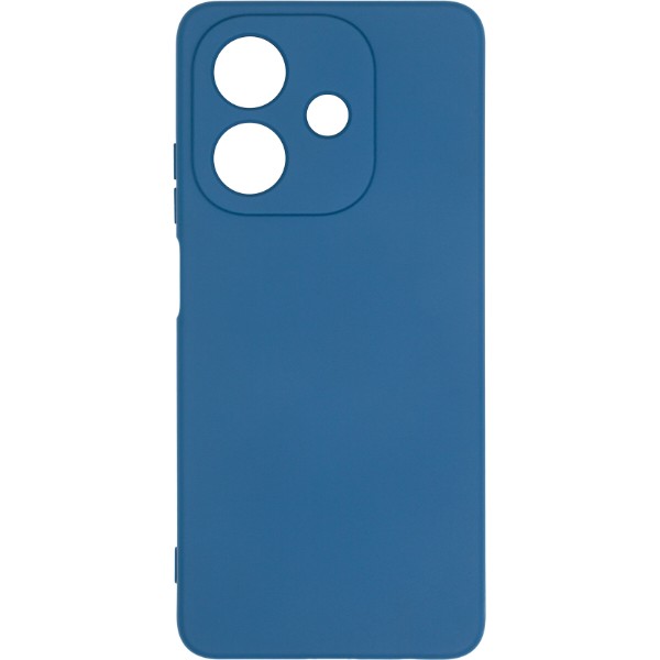 Фото - Чохол для смартфону Armorstandart ICON for OPPO A3 4G / A3x 4G Camera cover Blue (ARM80884)