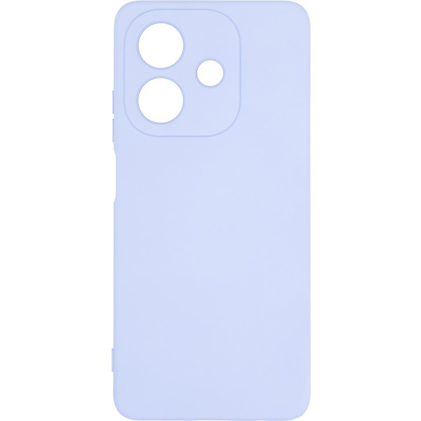 Фото - Чохол для смартфону Armorstandart ICON for OPPO A3 4G / A3x 4G Camera cover Lavender (ARM80886)