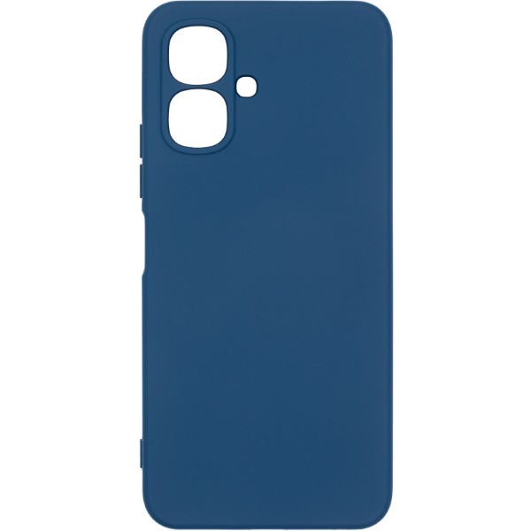 Фото - Чохол для смартфона Armorstandart ICON for Tecno Spark Go 2 4G Camera cover Dark Blue (ARM88246)