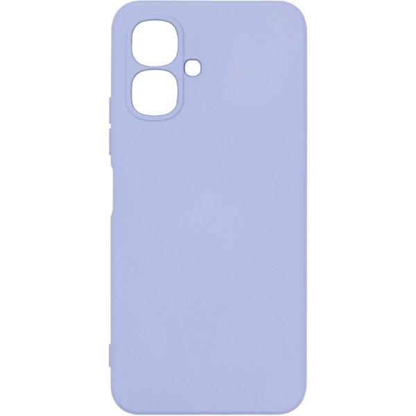 Фото - Чехол для смартфона Armorstandart ICON for Tecno Spark Go 2 4G Camera cover Lavender (ARM88248)