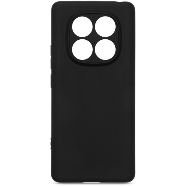 Фото - Чехол для смартфона Armorstandart Matte Slim Fit for Xiaomi Redmi Note 14 Pro 4G Camera cover Black (ARM79727) Фото - Чехол для смартфона Armorstandart Matte Slim Fit for Xiaomi Redmi Note 14 Pro 4G Camera cover Black (ARM79727)