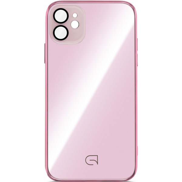 Фото - Чехол для смартфона Armorstandart Replica for Apple iPhone 11 Pink (ARM76171)