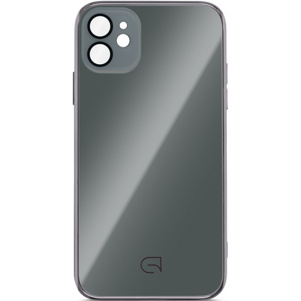 Фото - Чохол для смартфону Armorstandart Replica for Apple iPhone 11 Titanium Grey (ARM76172)