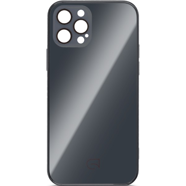 Фото - Чехол для смартфона Armorstandart Replica for Apple iPhone 12 Pro Black (ARM76175)