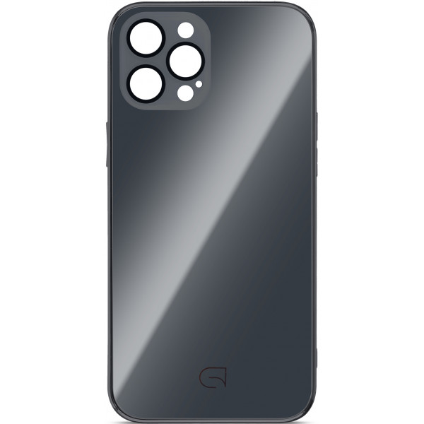 Фото - Чохол для смартфону Armorstandart Replica for Apple iPhone 12 Pro Max Black (ARM76178)