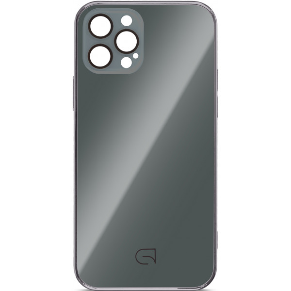 Фото - Чохол для смартфону Armorstandart Replica for Apple iPhone 12 Pro Titanium Grey (ARM76182)