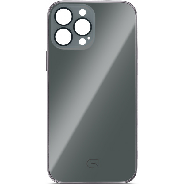 Фото - Чохол для смартфону
 Armorstandart Replica for Apple iPhone 13 Pro Max Titanium Grey (ARM76193)