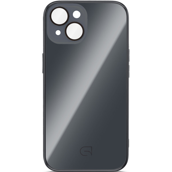 Фото - Чохол для смартфону Armorstandart Replica for Apple iPhone 14 Black (ARM76196)