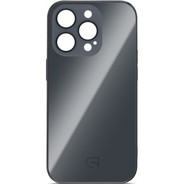 Фото - Чохол для смартфону Armorstandart Replica for Apple iPhone 14 Pro Black (ARM76200)