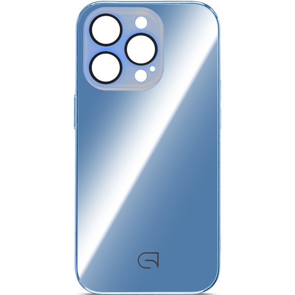Фото - Чохол для смартфону Armorstandart Replica for Apple iPhone 14 Pro Light Blue (ARM76204)