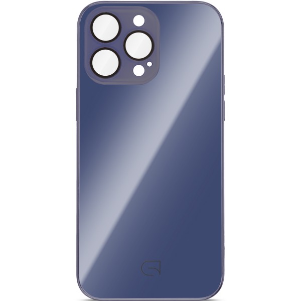 Фото - Чехол для смартфона Armorstandart Replica for Apple iPhone 14 Pro Max Dark Purple (ARM76208) Фото - Чехол для смартфона Armorstandart Replica for Apple iPhone 14 Pro Max Dark Purple (ARM76208)
