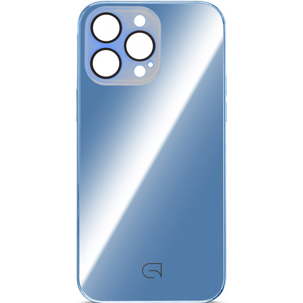 Фото - Чохол для смартфону Armorstandart Replica for Apple iPhone 14 Pro Max Light Blue (ARM76210)