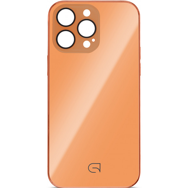 Фото - Чохол для смартфону Armorstandart Replica for Apple iPhone 14 Pro Max Orange (ARM76211)