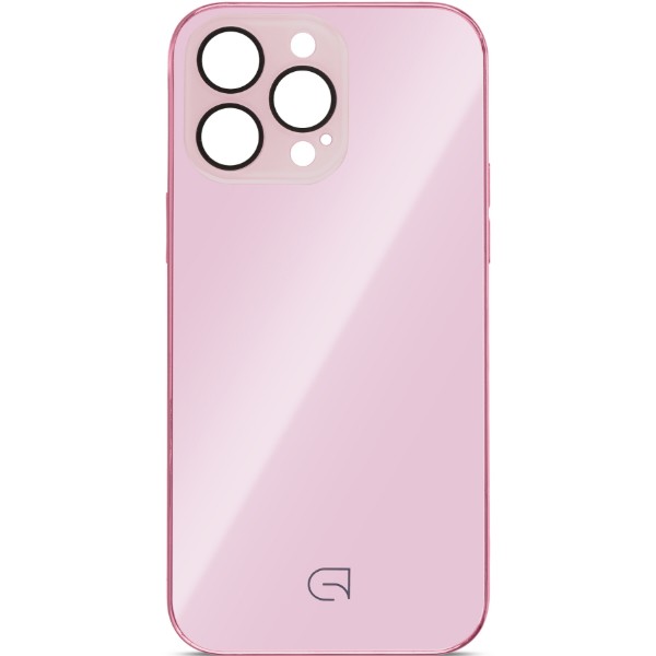 Фото - Чохол для смартфону Armorstandart Replica for Apple iPhone 14 Pro Max Pink (ARM76212)