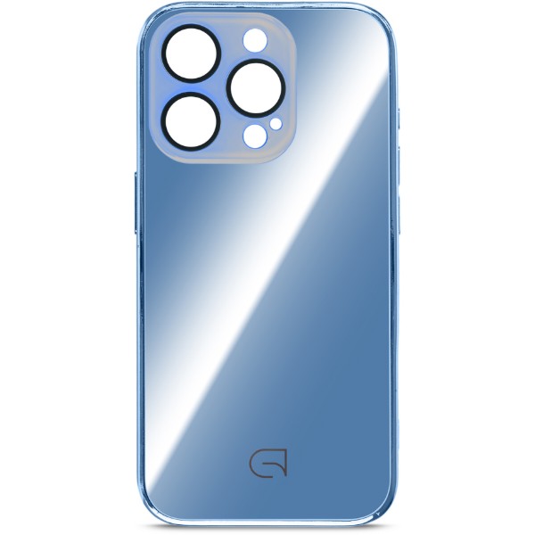 Фото - Чохол для смартфону Armorstandart Replica for Apple iPhone 15 Pro Light Blue (ARM76233) Фото - Чохол для смартфону Armorstandart Replica for Apple iPhone 15 Pro Light Blue (ARM76233)