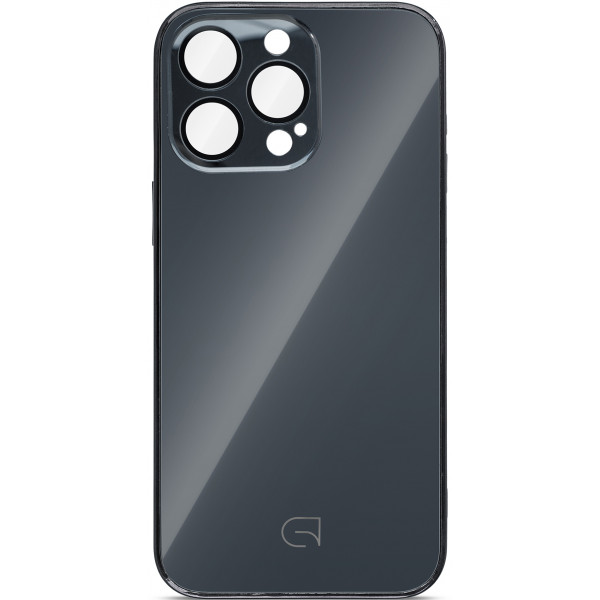 Фото - Чохол для смартфону Armorstandart Replica for Apple iPhone 15 Pro Max Black (ARM76235)