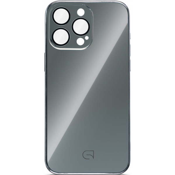 Фото - Чохол для смартфону Armorstandart Replica for Apple iPhone 15 Pro Max Titanium Grey (ARM76242)
