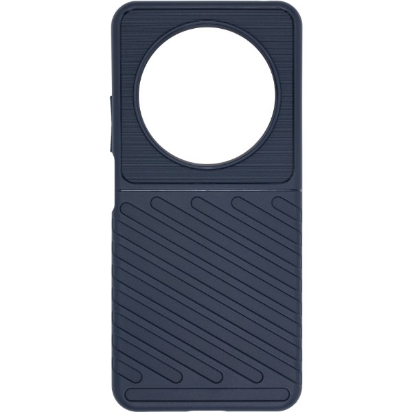 Фото - Чохол для смартфону Armorstandart Rhino for Xiaomi Redmi 14C 4G / Poco C75 Blue (ARM81328)