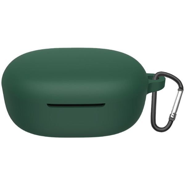 Фото - Чохол для навушників ArmorStandart Hang Case for Xiaomi Redmi Buds 4 Lite Green (ARM73548)