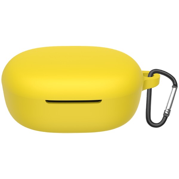 Фото - Чохол для навушників ArmorStandart Hang Case for Xiaomi Redmi Buds 4 Lite Yellow (ARM73549)