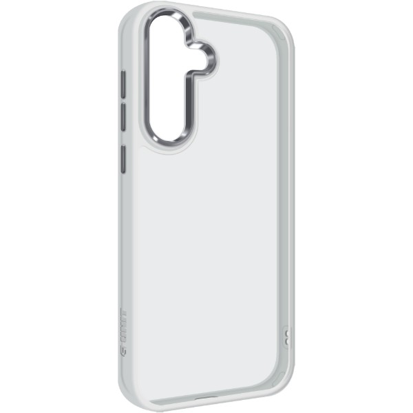 Фото - Чехол для смартфона Armorstandart UNIT2 for Samsung S25 Plus Matte Clear (ARM81842)
