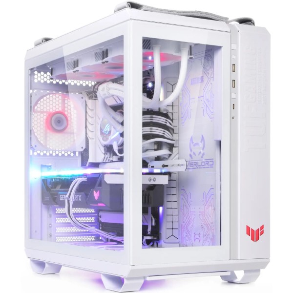 Фото - Системный блок Artline Overlord GT502 (GT502v111w)