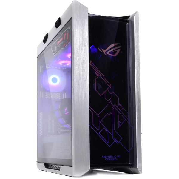 Фото - Системний блок Artline Overlord STRIX Windows 11 Pro (STRIXv168Win)