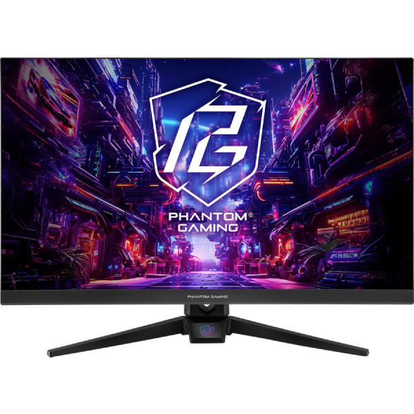 Фото - Монітор ігровий ASRock PG27FFT1A