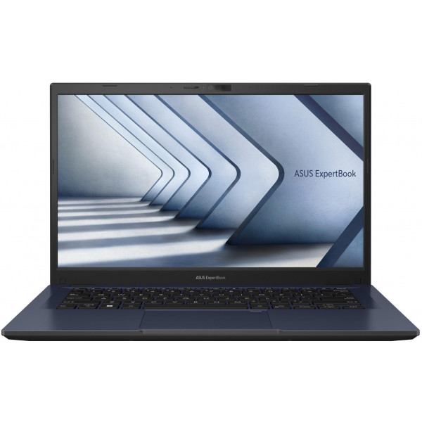 Фото - Ноутбук Asus ExpertBook B1 B1402CVA-NK3758 Star Black