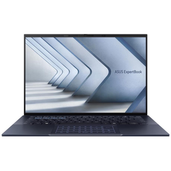 Фото - Ноутбук Asus ExpertBook B9 B9403CVAR-KM1484 Star Black