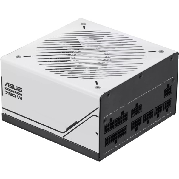 Фото - Блок питания для ПК Asus Prime AP-750G, 750W Gold (90YE00U1-B0NA00)