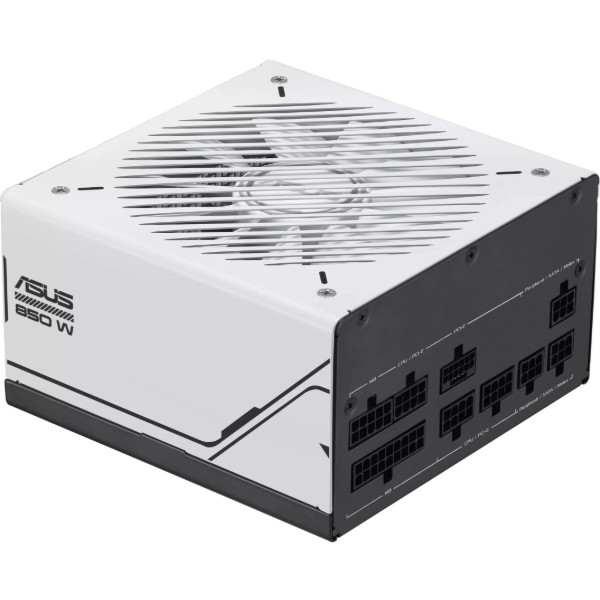 Фото - Блок питания для ПК Asus Prime AP-850G, 850W Gold (90YE00U0-B0NA00)