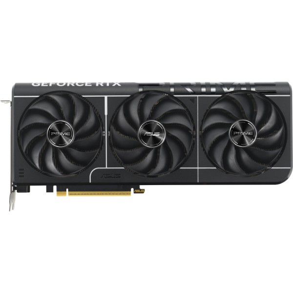 Фото - Видеокарта Asus Prime GeForce RTX 5080 16GB GDDR7 OC Edition (PRIME-RTX5080-O16G) Фото - Видеокарта Asus Prime GeForce RTX 5080 16GB GDDR7 OC Edition (PRIME-RTX5080-O16G)