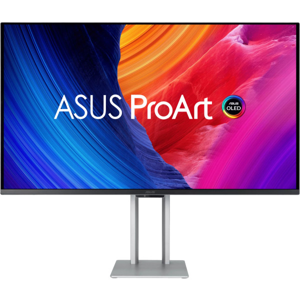 Фото - Монітор ігровий Asus ProArt PA32UCDM