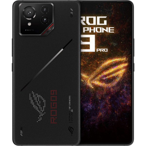 Фото - Смартфон Asus ROG Phone 9 Pro (AI2501) 16/512GB