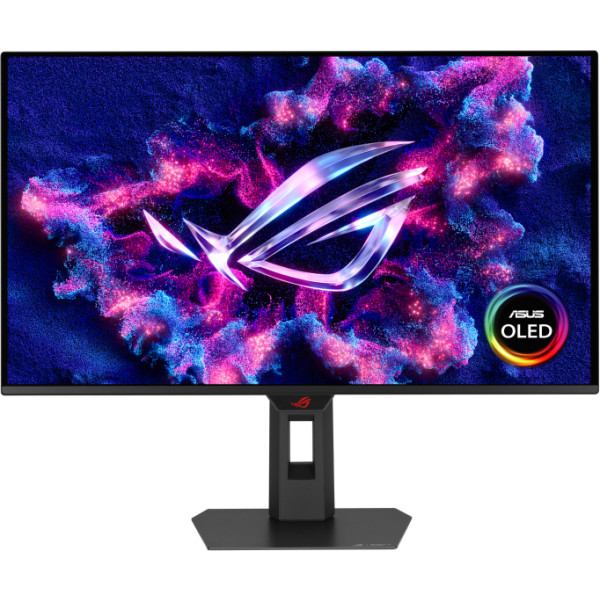 Фото - Монитор Asus ROG Strix XG27ACDMS