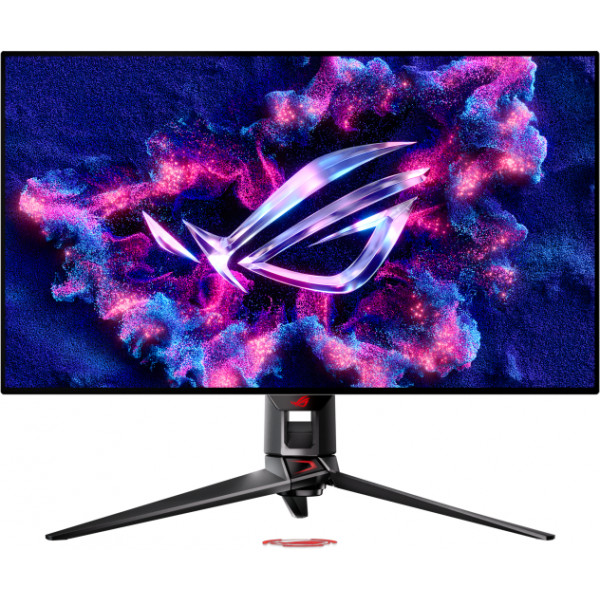 Фото - Уцінка - Монітор ігровий Asus ROG Swift OLED PG32UCDP