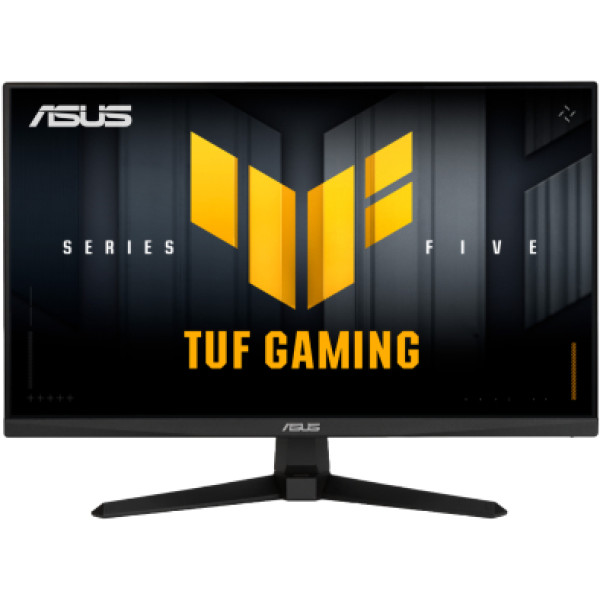 Фото - Монітор ігровий Asus TUF Gaming VG249QM5A