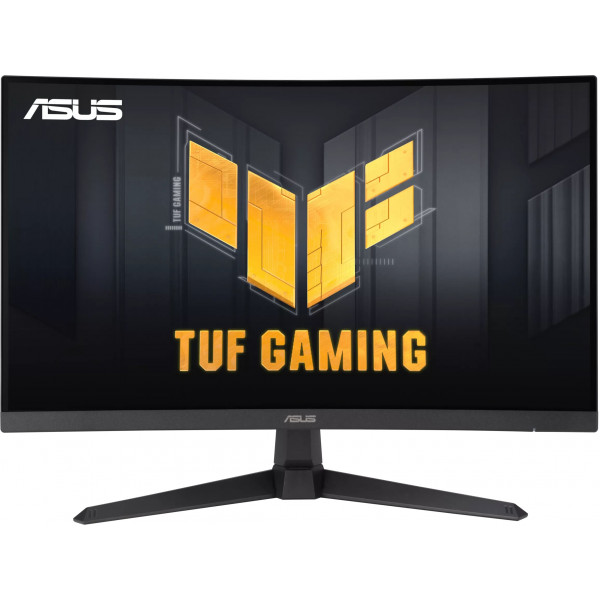 Фото - Монитор игровой Asus TUF Gaming VG27VQ3B