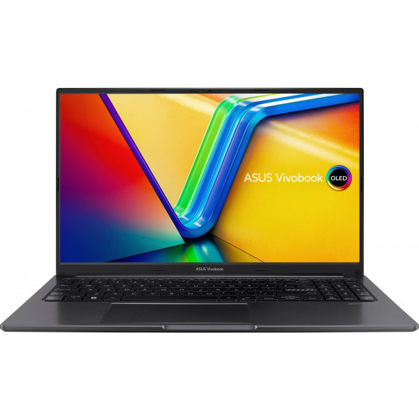 Фото - Ноутбук Asus Vivobook 15 M1505YA-MA268 Indie Black