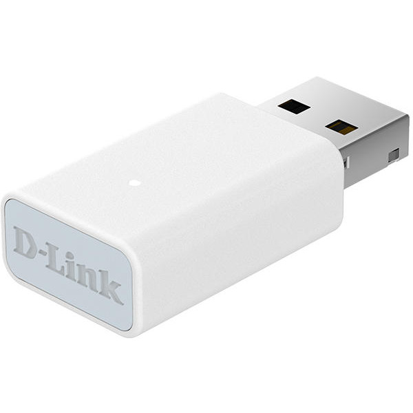 Фото - USB-адаптер мережі WiFi D-Link AX9U