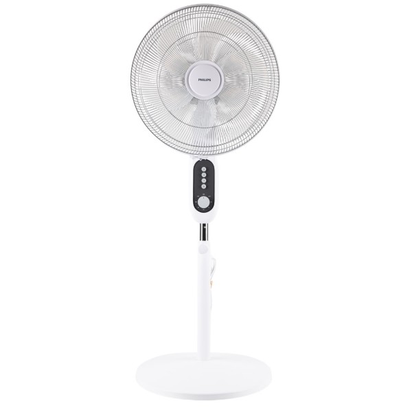 Фото - Вентилятор напольный Philips CX1220/00