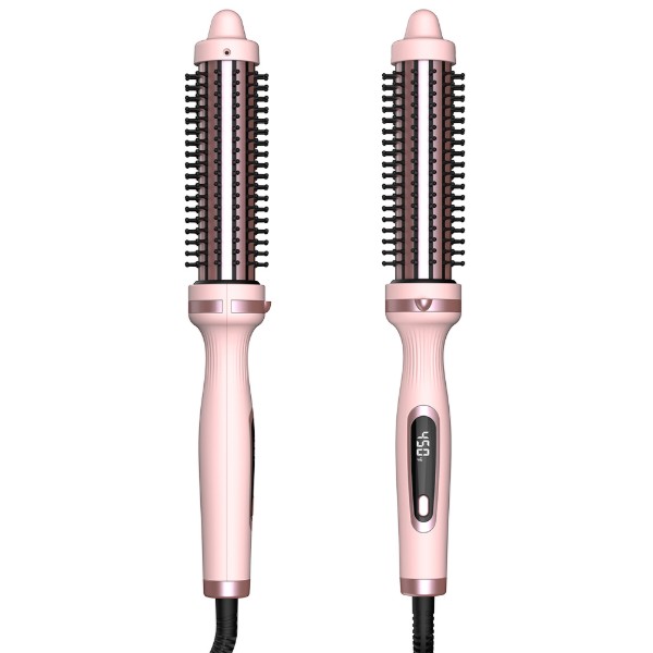 Фото - Фен-щітка INSPIRE WT-176 Pink